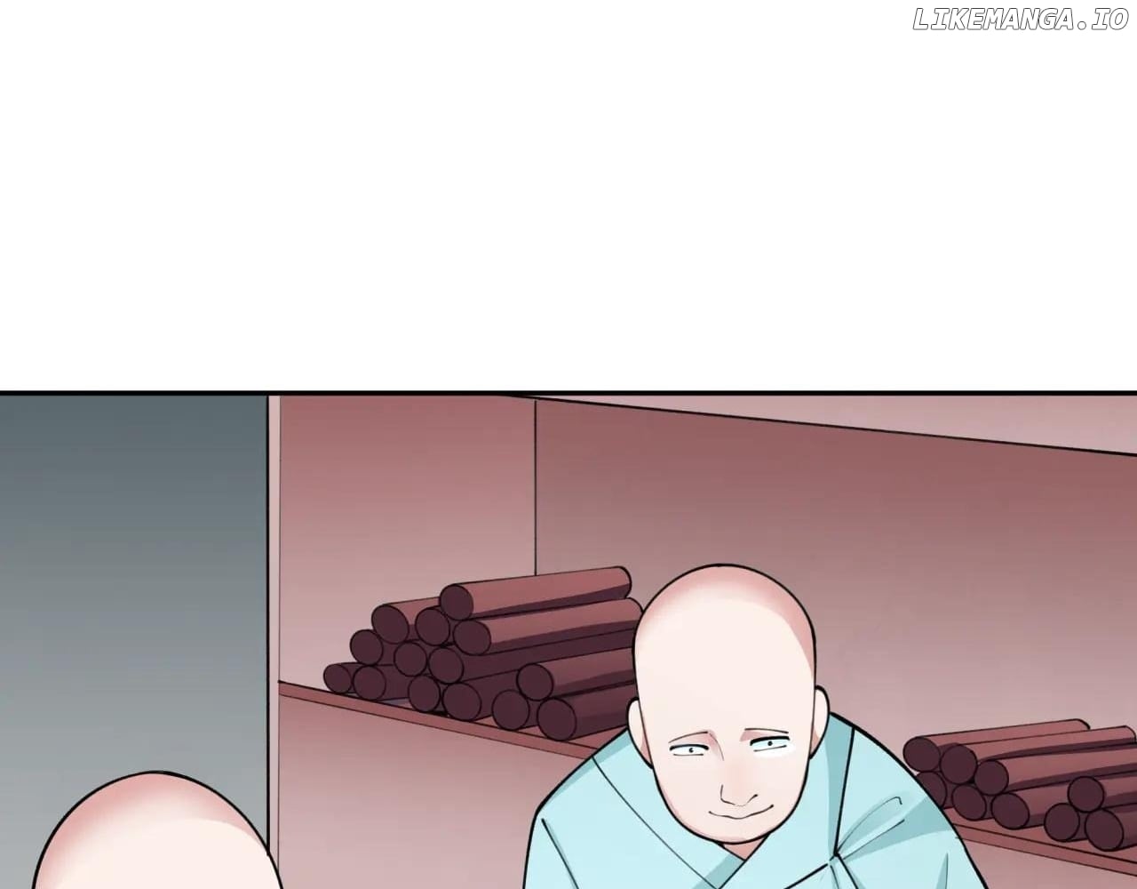 Era of the Haunted Chapter 344 - page 79